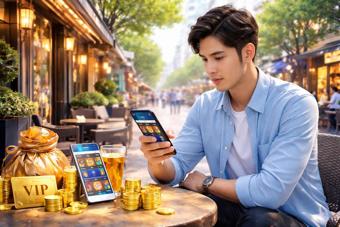 hot69 Game May Mắn
